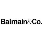 Balmain & Co Logo