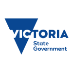Victoria Government Logo