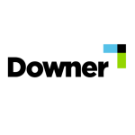 Downer Logo