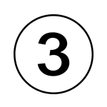 number 3