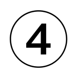 number 4
