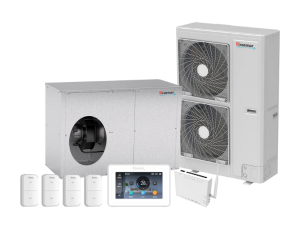 Braemar Gas Heater