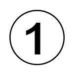 number 1